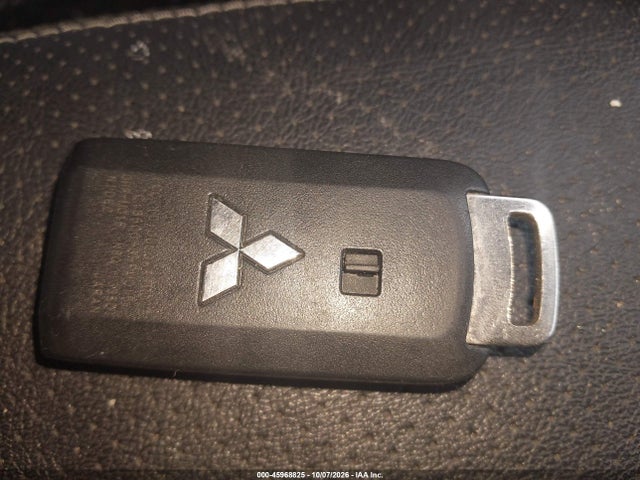 Aukcja sprzedaży 2025 Mitsubishi Outlander Sport 2.4 Sel Awc, vin: JA4ARVAW9SU007562, numer aukcji: 45968825