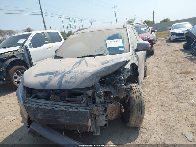 Aukcja sprzedaży 2025 Mitsubishi Outlander Sport 2.4 Sel Awc, vin: JA4ARVAW9SU007562, numer aukcji: 45968825