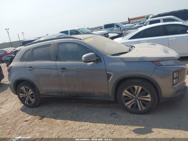 Aukcja sprzedaży 2025 Mitsubishi Outlander Sport 2.4 Sel Awc, vin: JA4ARVAW9SU007562, numer aukcji: 45968825