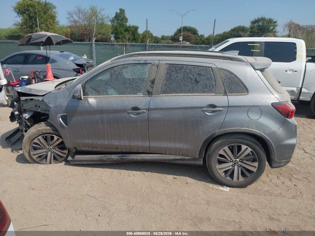 Aukcja sprzedaży 2025 Mitsubishi Outlander Sport 2.4 Sel Awc, vin: JA4ARVAW9SU007562, numer aukcji: 45968825