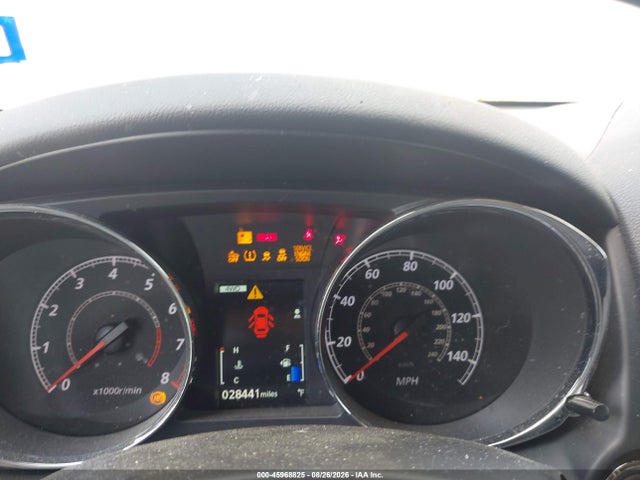 Aukcja sprzedaży 2025 Mitsubishi Outlander Sport 2.4 Sel Awc, vin: JA4ARVAW9SU007562, numer aukcji: 45968825