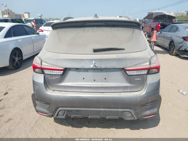 Aukcja sprzedaży 2025 Mitsubishi Outlander Sport 2.4 Sel Awc, vin: JA4ARVAW9SU007562, numer aukcji: 45968825