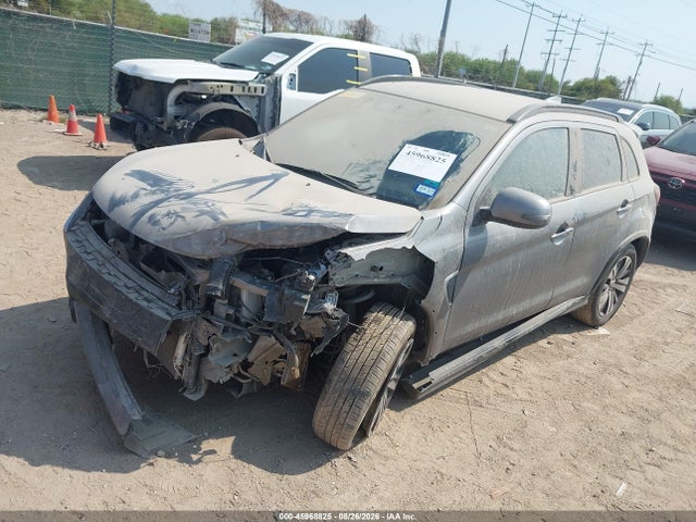Aukcja sprzedaży 2025 Mitsubishi Outlander Sport 2.4 Sel Awc, vin: JA4ARVAW9SU007562, numer aukcji: 45968825