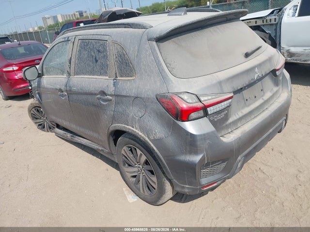 Aukcja sprzedaży 2025 Mitsubishi Outlander Sport 2.4 Sel Awc, vin: JA4ARVAW9SU007562, numer aukcji: 45968825