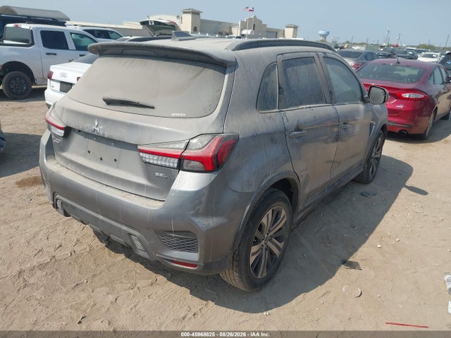 Aukcja sprzedaży 2025 Mitsubishi Outlander Sport 2.4 Sel Awc, vin: JA4ARVAW9SU007562, numer aukcji: 45968825