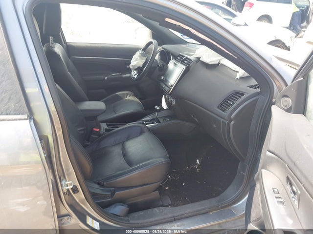 Aukcja sprzedaży 2025 Mitsubishi Outlander Sport 2.4 Sel Awc, vin: JA4ARVAW9SU007562, numer aukcji: 45968825