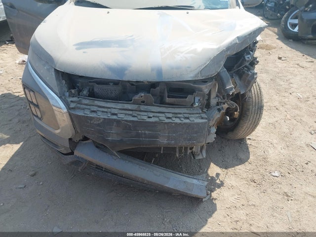 Aukcja sprzedaży 2025 Mitsubishi Outlander Sport 2.4 Sel Awc, vin: JA4ARVAW9SU007562, numer aukcji: 45968825