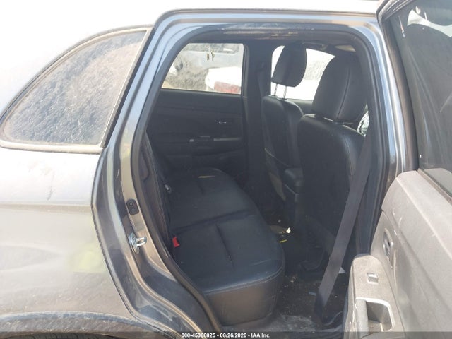 Aukcja sprzedaży 2025 Mitsubishi Outlander Sport 2.4 Sel Awc, vin: JA4ARVAW9SU007562, numer aukcji: 45968825