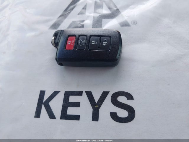45968827 :رقم المزاد ، 5TDDZRFH3KS921041 vin ، 2019 Toyota Highlander Limited Platinum مزاد بيع