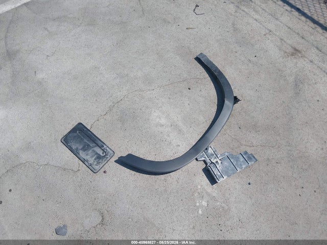 45968827 :رقم المزاد ، 5TDDZRFH3KS921041 vin ، 2019 Toyota Highlander Limited Platinum مزاد بيع