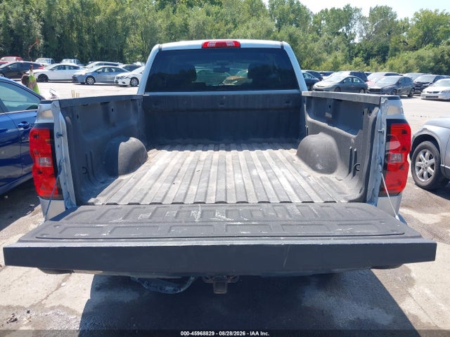 Продаж на аукціоні авто 2015 Chevrolet Silverado 1500 1lt, vin: 1GCVKREC9FZ157599, номер лоту: 45968829