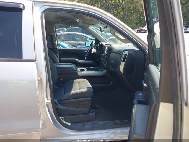 Продаж на аукціоні авто 2015 Chevrolet Silverado 1500 1lt, vin: 1GCVKREC9FZ157599, номер лоту: 45968829