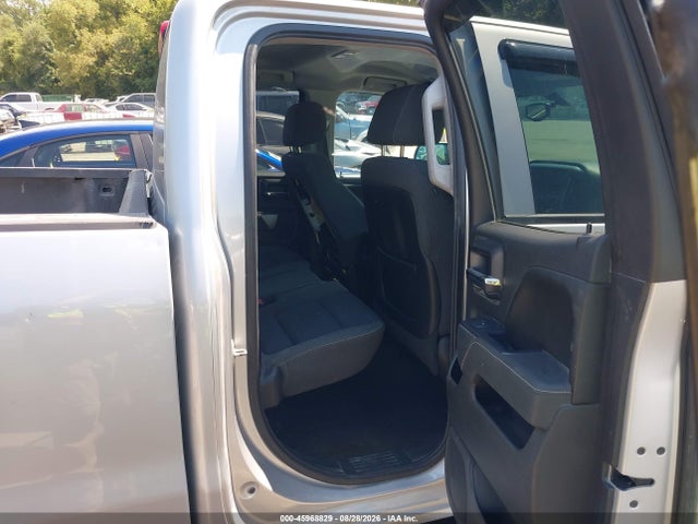 Продаж на аукціоні авто 2015 Chevrolet Silverado 1500 1lt, vin: 1GCVKREC9FZ157599, номер лоту: 45968829