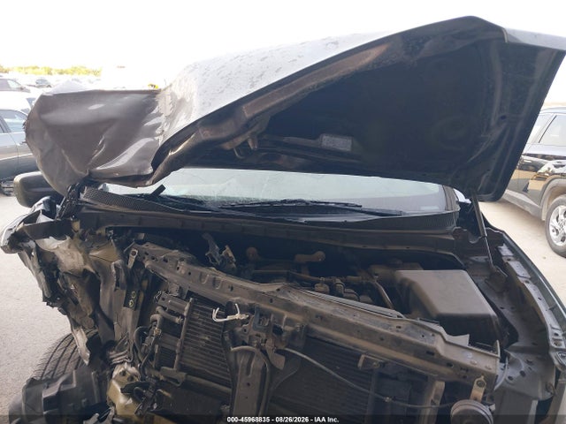 Aukcja sprzedaży 2019 Nissan Titan S, vin: 1N6AA1EK6KN533846, numer aukcji: 45968835