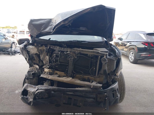 Aukcja sprzedaży 2019 Nissan Titan S, vin: 1N6AA1EK6KN533846, numer aukcji: 45968835