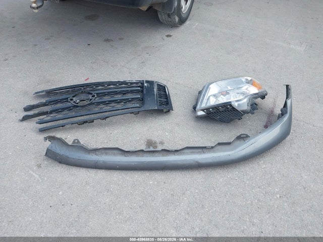 Aukcja sprzedaży 2019 Nissan Titan S, vin: 1N6AA1EK6KN533846, numer aukcji: 45968835