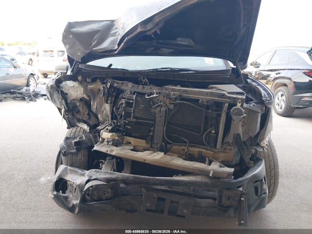 Aukcja sprzedaży 2019 Nissan Titan S, vin: 1N6AA1EK6KN533846, numer aukcji: 45968835