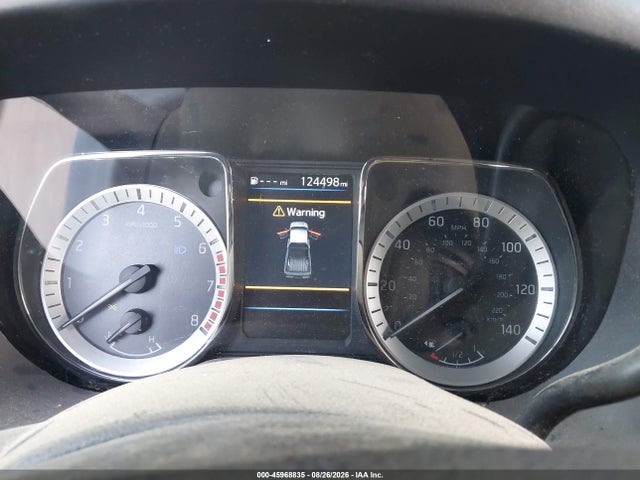Aukcja sprzedaży 2019 Nissan Titan S, vin: 1N6AA1EK6KN533846, numer aukcji: 45968835