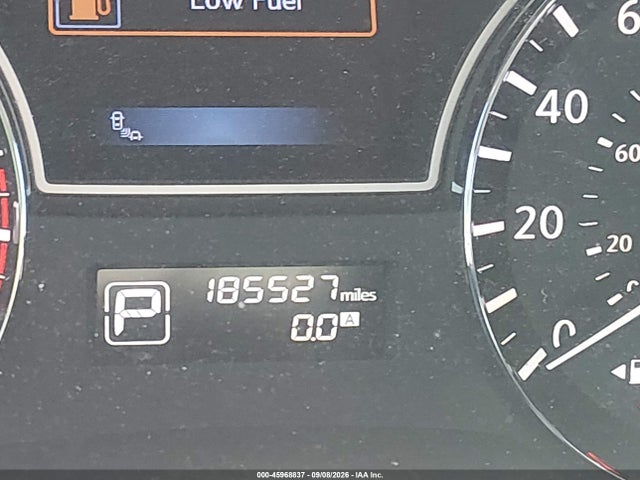 Продажа на аукционе авто 2015 Nissan Pathfinder Sl, vin: 5N1AR2MN5FC629834, номер лота: 45968837