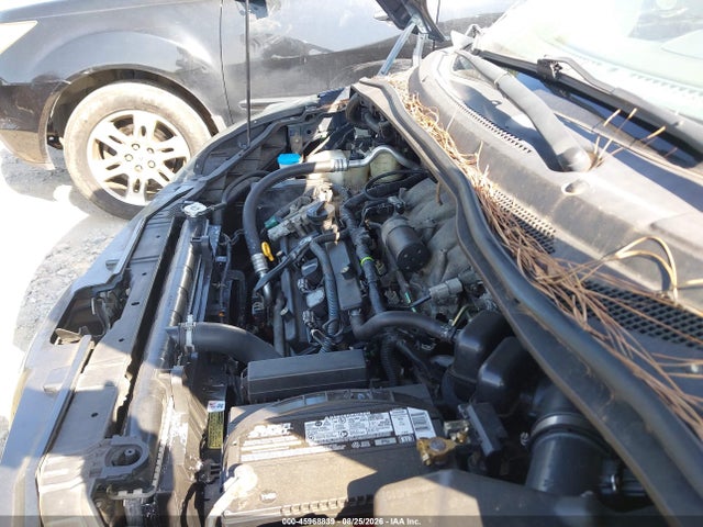 Aukcja sprzedaży 2005 Nissan Quest 3.5 S, vin: 5N1BV28U45N128499, numer aukcji: 45968839
