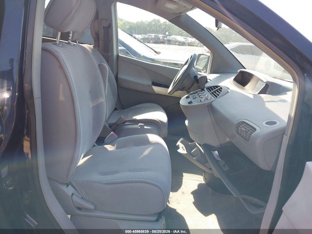 Aukcja sprzedaży 2005 Nissan Quest 3.5 S, vin: 5N1BV28U45N128499, numer aukcji: 45968839