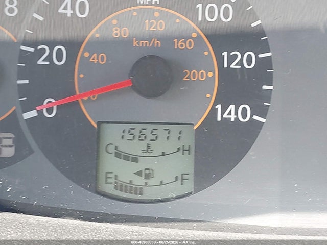 Aukcja sprzedaży 2005 Nissan Quest 3.5 S, vin: 5N1BV28U45N128499, numer aukcji: 45968839