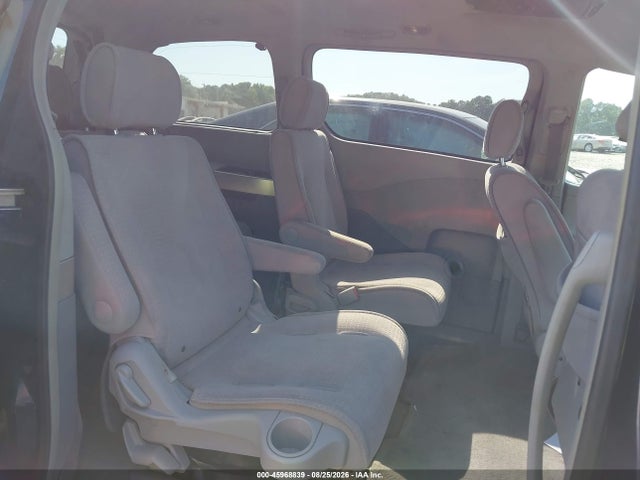 Aukcja sprzedaży 2005 Nissan Quest 3.5 S, vin: 5N1BV28U45N128499, numer aukcji: 45968839