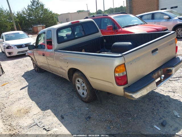 45968842 :رقم المزاد ، 5TEVL52N93Z244219 vin ، 2003 Toyota Tacoma مزاد بيع