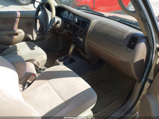45968842 :رقم المزاد ، 5TEVL52N93Z244219 vin ، 2003 Toyota Tacoma مزاد بيع