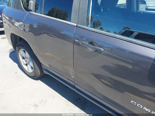 1C4NJCBA1FD325901 Jeep Compass Sport