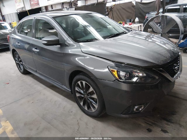 2019 3N1AB7AP9KY384617 main image