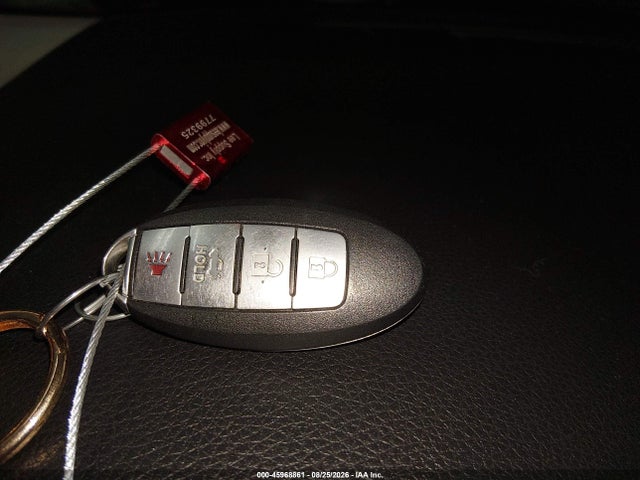 Nissan SENTRA SR 2019 3N1AB7AP9KY384617 Image 11