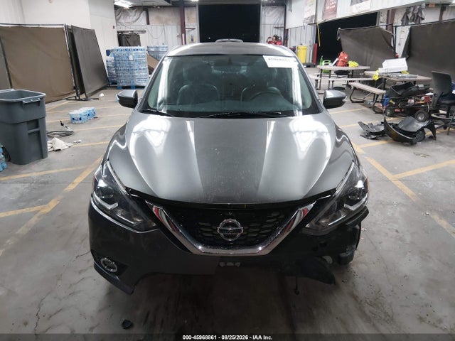 Nissan SENTRA SR 2019 3N1AB7AP9KY384617 Image 13