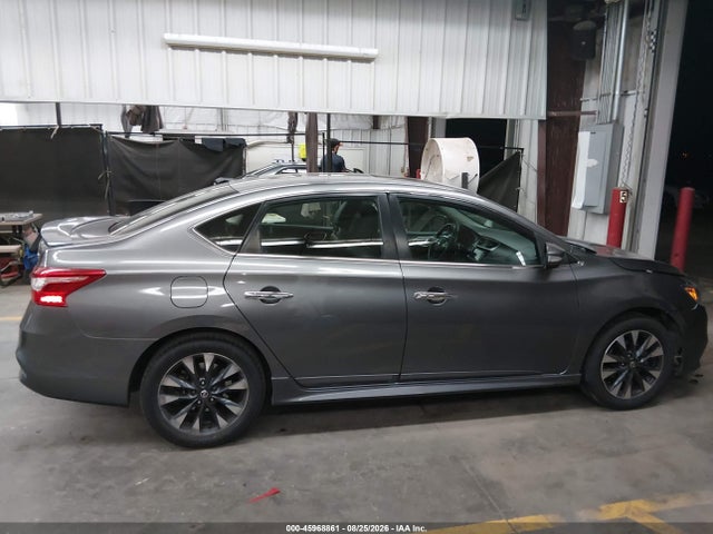Nissan SENTRA SR 2019 3N1AB7AP9KY384617 Image 14