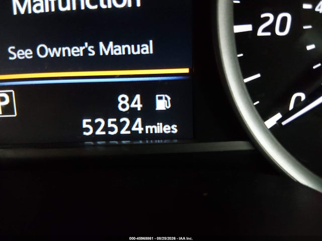 Nissan SENTRA SR 2019 3N1AB7AP9KY384617 Image 16