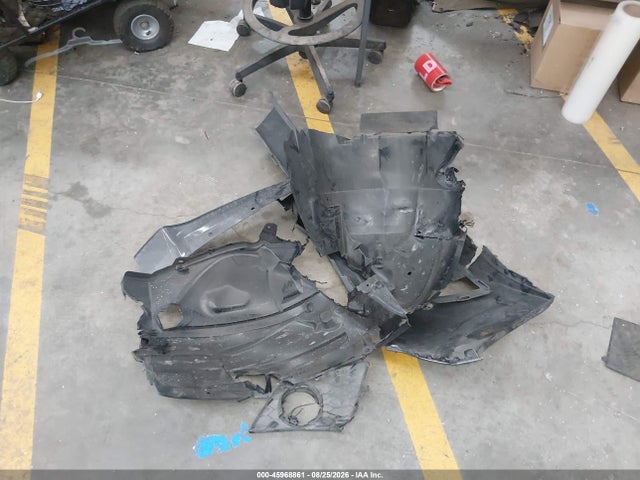 Nissan SENTRA SR 2019 3N1AB7AP9KY384617 Image 12