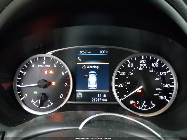 Nissan SENTRA SR 2019 3N1AB7AP9KY384617 Image 7
