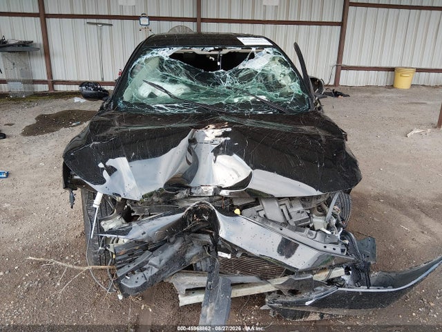 45968862 :رقم المزاد ، 3N1AB8CV9MY204962 vin ، 2021 Nissan Sentra Sv Xtronic Cvt مزاد بيع