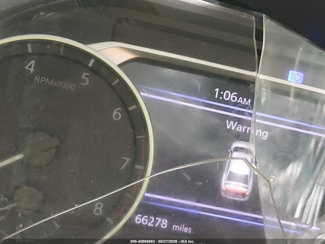 45968862 :رقم المزاد ، 3N1AB8CV9MY204962 vin ، 2021 Nissan Sentra Sv Xtronic Cvt مزاد بيع