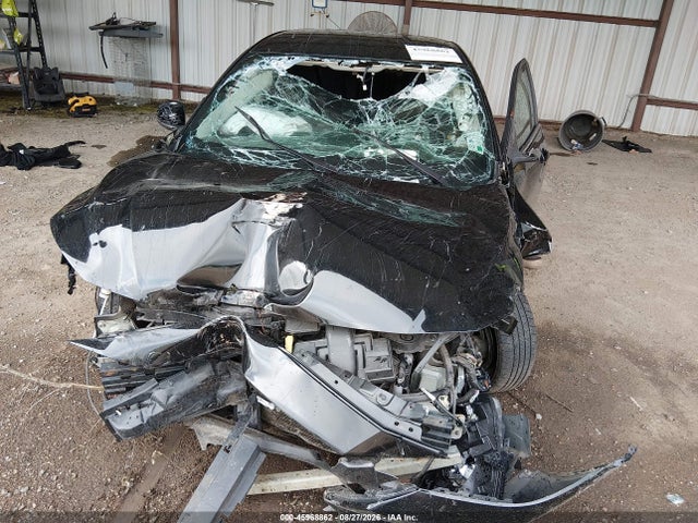 45968862 :رقم المزاد ، 3N1AB8CV9MY204962 vin ، 2021 Nissan Sentra Sv Xtronic Cvt مزاد بيع