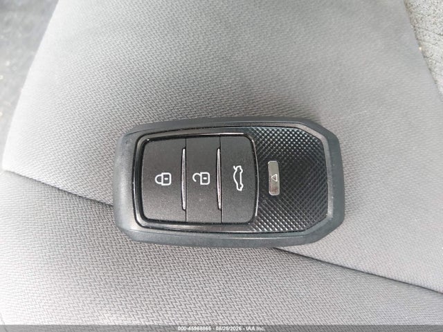 Aukcja sprzedaży 2021 Toyota Camry Le, vin: 4T1R11AK4MU463862, numer aukcji: 45968865