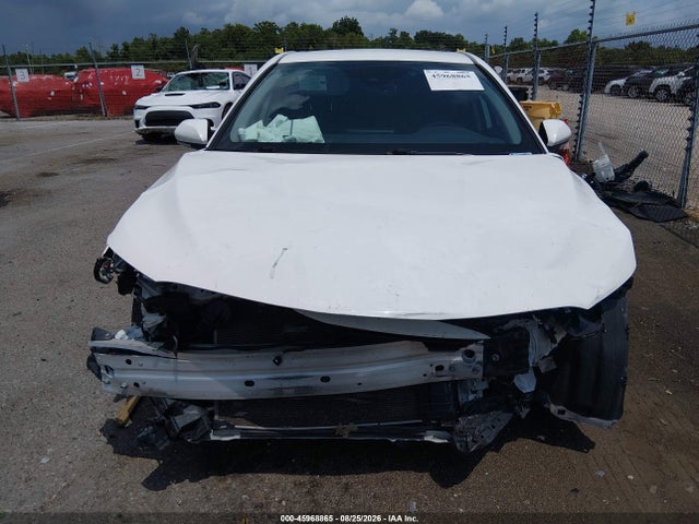 Aukcja sprzedaży 2021 Toyota Camry Le, vin: 4T1R11AK4MU463862, numer aukcji: 45968865