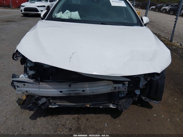 Aukcja sprzedaży 2021 Toyota Camry Le, vin: 4T1R11AK4MU463862, numer aukcji: 45968865