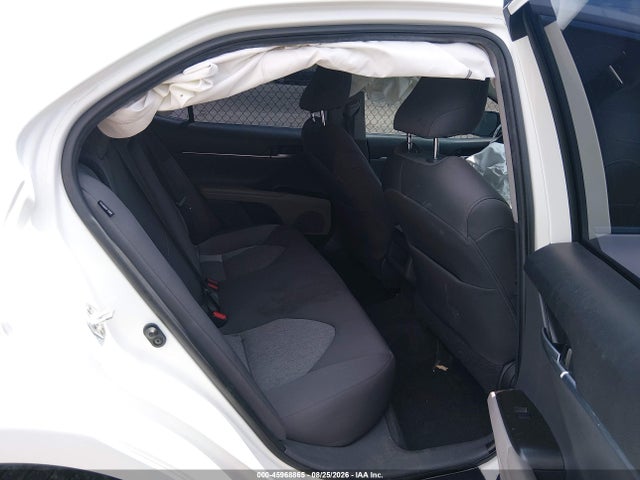 Aukcja sprzedaży 2021 Toyota Camry Le, vin: 4T1R11AK4MU463862, numer aukcji: 45968865