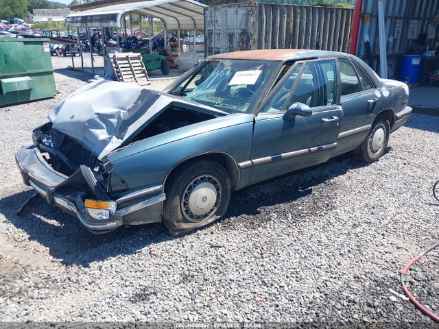 45968867 :رقم المزاد ، 1G4HP52L6RH509099 vin ، 1994 Buick Lesabre Custom مزاد بيع