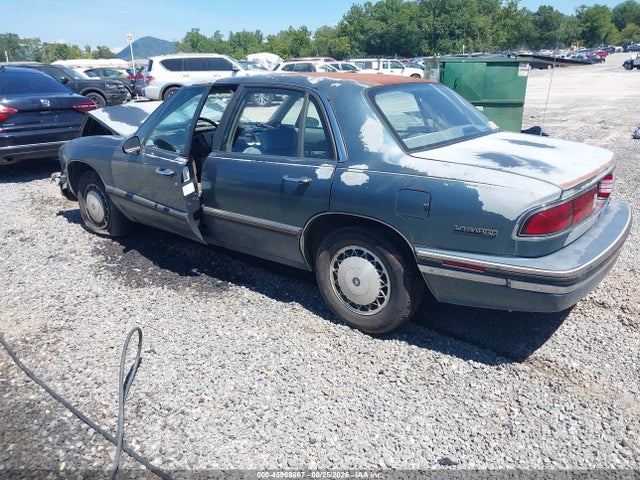 45968867 :رقم المزاد ، 1G4HP52L6RH509099 vin ، 1994 Buick Lesabre Custom مزاد بيع