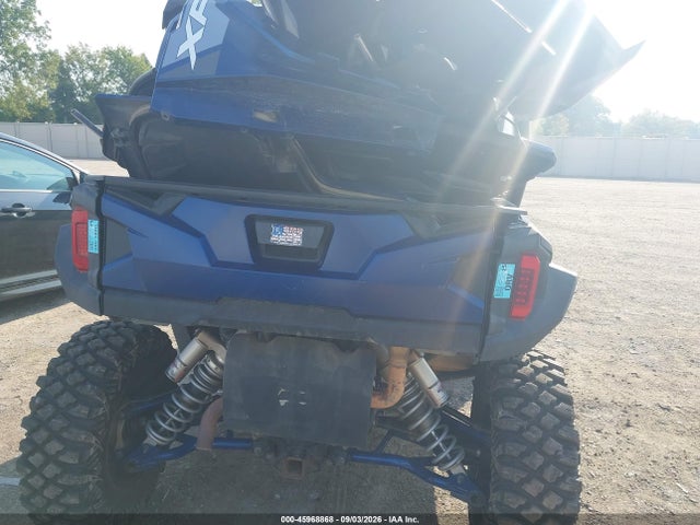 Продаж на аукціоні авто 2020 Polaris General Xp 1000 Deluxe Ride Command, vin: 3NSGXJ99XLH198547, номер лоту: 45968868