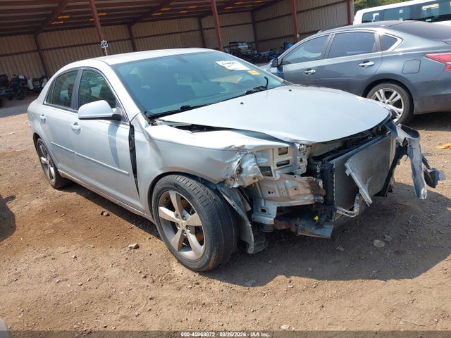 Auction sale of the 2011 Chevrolet Malibu 1lt, vin: 1G1ZC5E12BF213277, lot number: 45968872