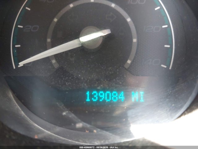 2011 Chevrolet Malibu 1lt მანქანა იყიდება აუქციონზე, vin: 1G1ZC5E12BF213277, აუქციონის ნომერი: 45968872