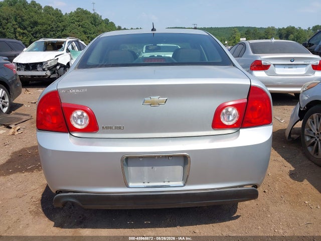 2011 Chevrolet Malibu 1lt მანქანა იყიდება აუქციონზე, vin: 1G1ZC5E12BF213277, აუქციონის ნომერი: 45968872
